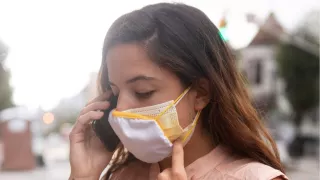 Se deteriora la calidad del aire en Mexicali: autoridades emiten alerta por material particulado PM10