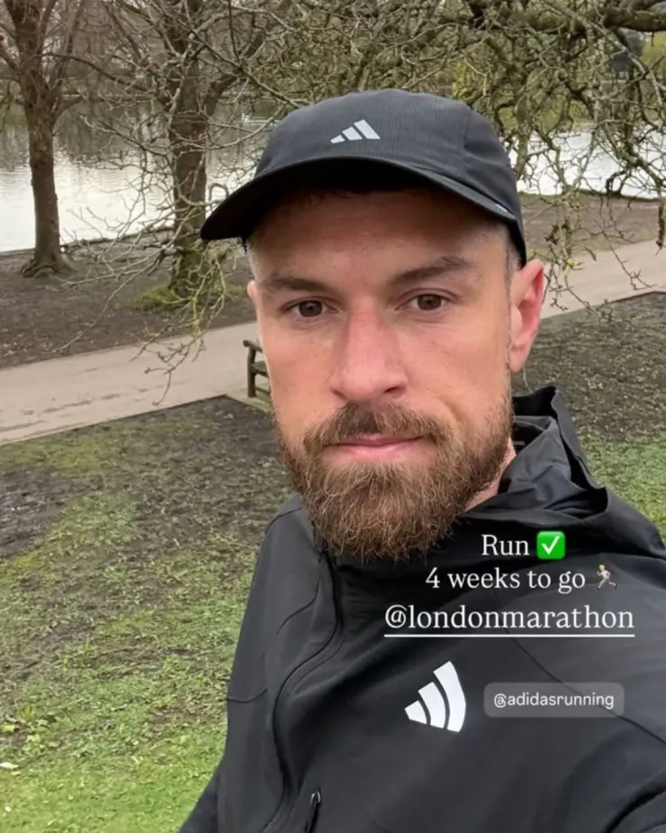 Aaron Ramsey