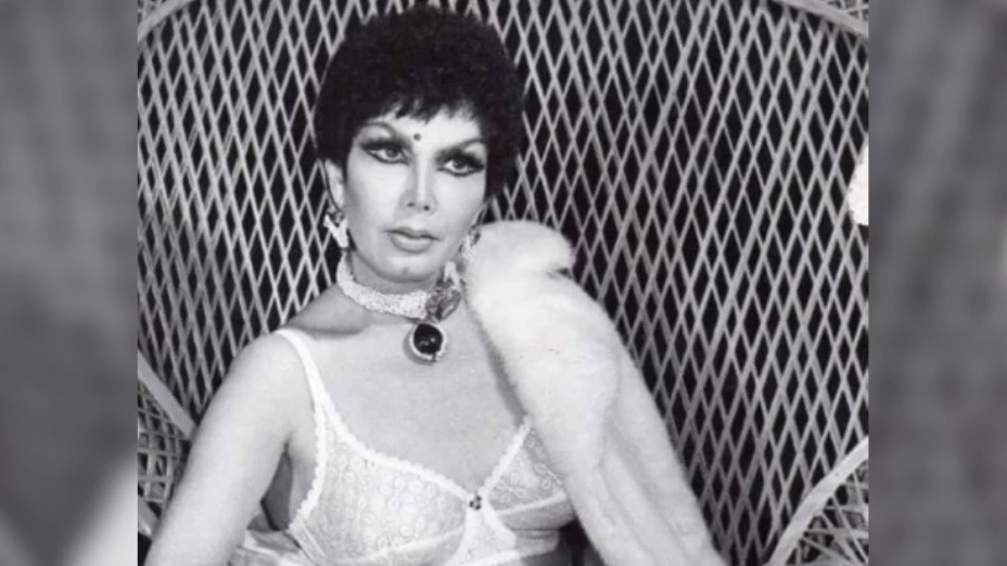 El legado que Irma Serrano, (La Tigresa) dejó en el cine mexicano