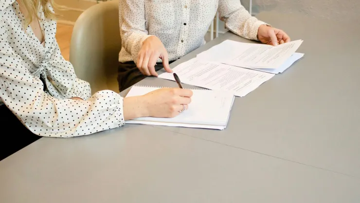Los errores que debes evitar al hacer tu declaración anual