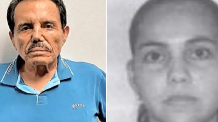 ¿Detuvieron a la hija de ‘El Mayo’ Zambada durante operativo? Esto se sabe