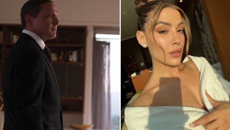 ¿Quién entregará a Michelle Salas en el altar_ Esto dijo de Luis Miguel