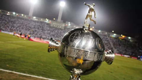 Copa Libertadores