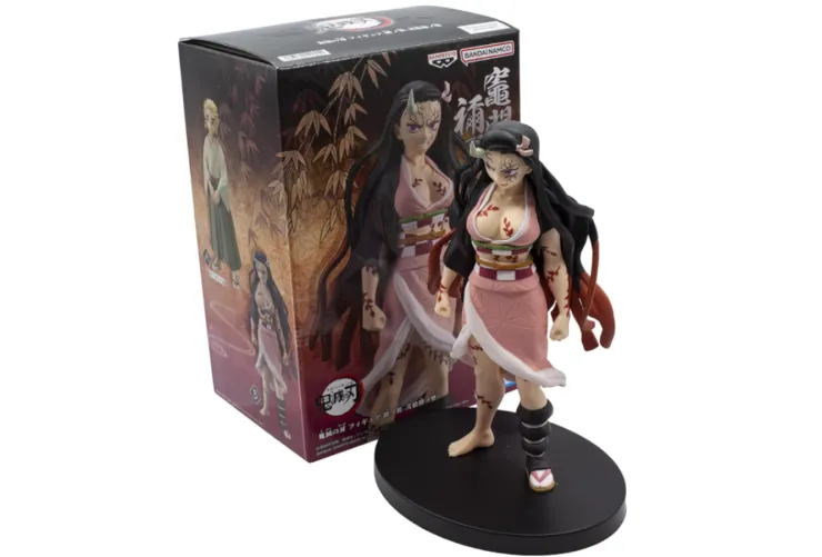 Figura de Demon Slayer 3