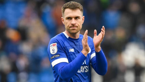 Aaron Ramsey será el mejor refuerzo para el Torneo Apertura 2025, según la IA