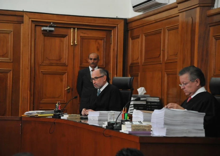 El amparo solo se concede a las cuatro personas que promovieron el juicio.