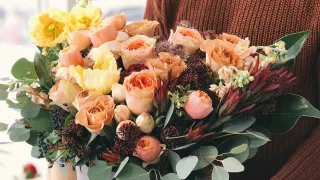 Estas son las mejores flores que puedes regalar en San Valentín