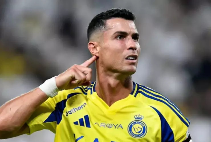 Organizan ¡SIUU! MASIVO para celebrar el cumpleaños de Cristiano Ronaldo en Yucatán