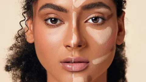 Estos son los errores de maquillaje que hacen que te veas mayor