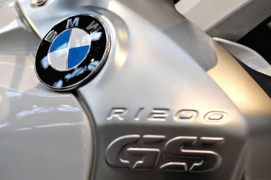 México-BMW