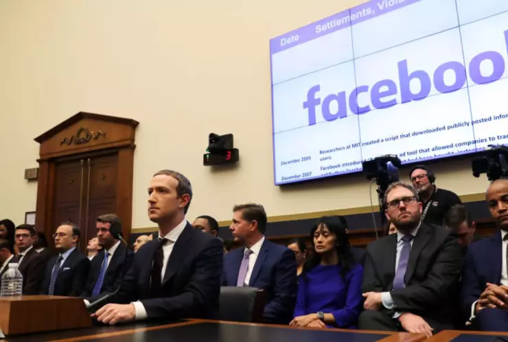 Juicio a Meta: Mark Zuckerberg podría quedar obligado a vender Instagram