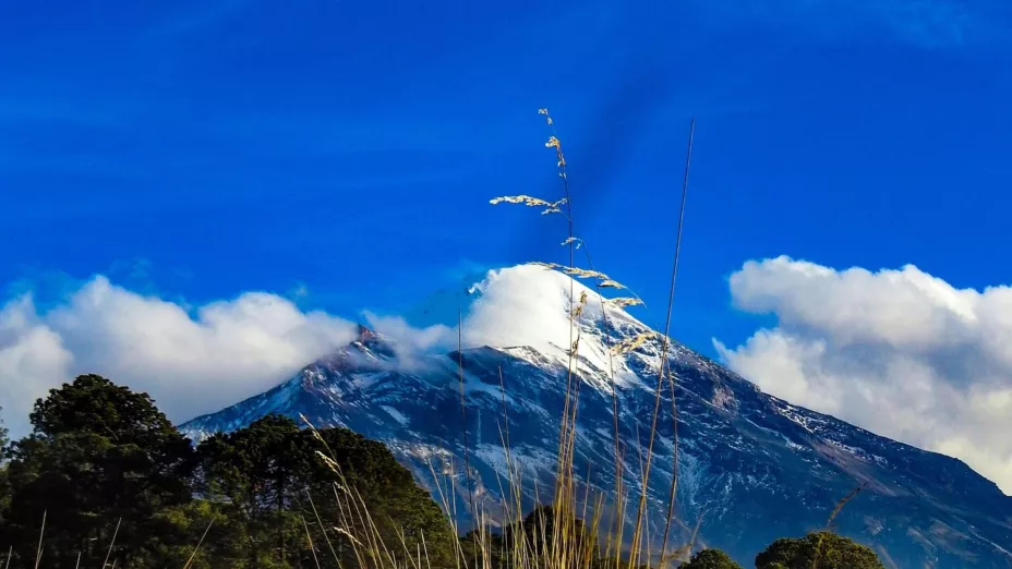 Alertan sobre desaparición de los tres glaciares que existen en México por este motivo; hay en Jalisco
