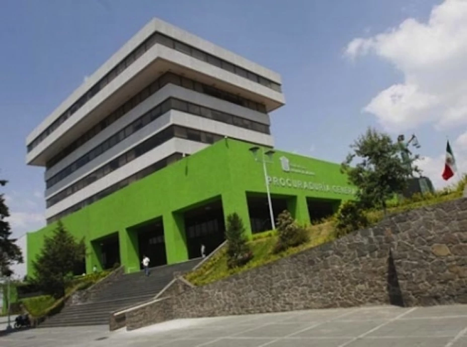 La Procuraduría General de Justicia del Estado de México informó que Gómez Gavidia rindió su declaración ante el MP