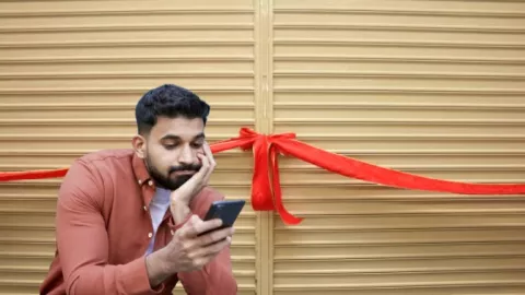 Aquí es donde debes colocar una cinta roja en tu casa