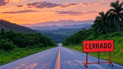 Carretera Villahermosa