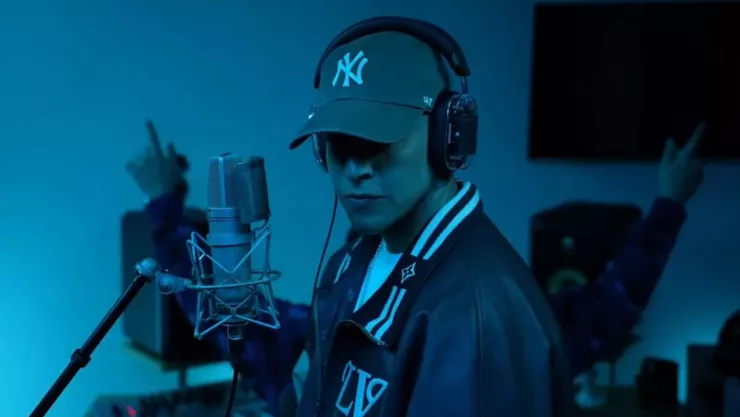 Regreso histórico: Daddy Yankee vuelve a la música urbana junto a Bizarrap