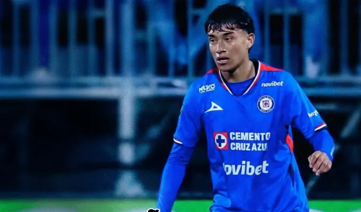 Cruz Azul