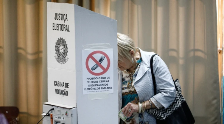 segunda vuelta elecciones Brasil 2022