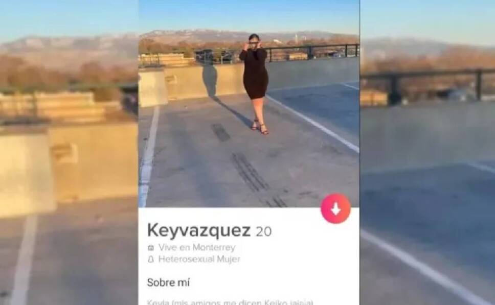 Mujer conocía a hombres en app de cita para robarlos