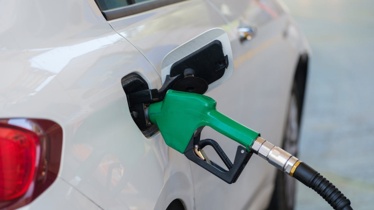 Este es el precio de la gasolina hoy en Jalisco y Guadalajara este 6 de noviembre de 2024