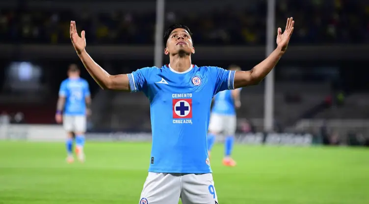 Cruz Azul elimina al América Concachampions 2025 resultado