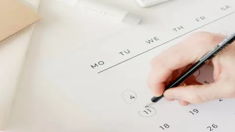 Efemérides del 31 de agosto: ¿Qué sucedió en México y el mundo?