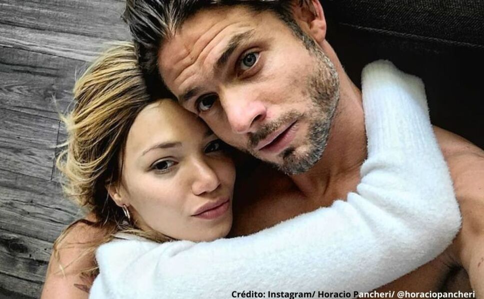 Horacio Pancheri enfurece con los reporteros: "Son muy pesados".