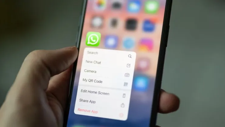 WhatsApp: Lista de celulares que se quedan sin la app en noviembre 2025