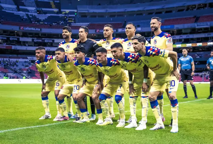¿Hay sorpresas? Estos son los equipos más valiosos de la Liga MX