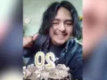 Gracias a un TikTok, a Macario Martínez la vida le cambió totalmente. Hasta hace unas semanas, su trabajo era ser barrendero en la CDMX. | Fotos: INSTAGRAM / @macariomartinez_