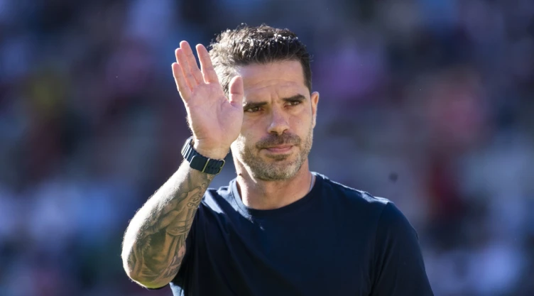 Fernando Gago, exentrenador de Chivas