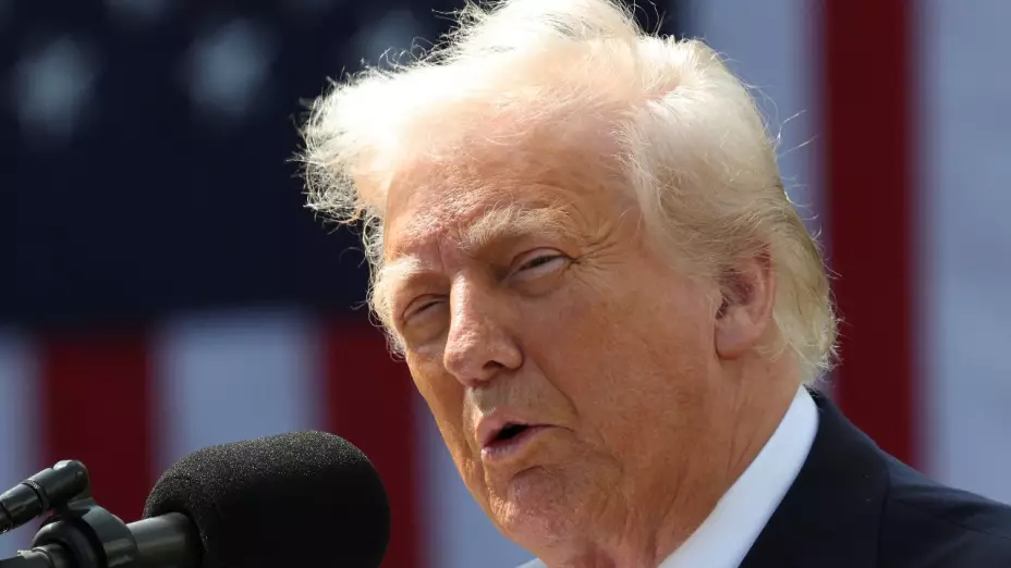 El presidente Trump invita al Papa León XIV a Washington en un gesto histórico. Sería la primera visita papal desde 2015.