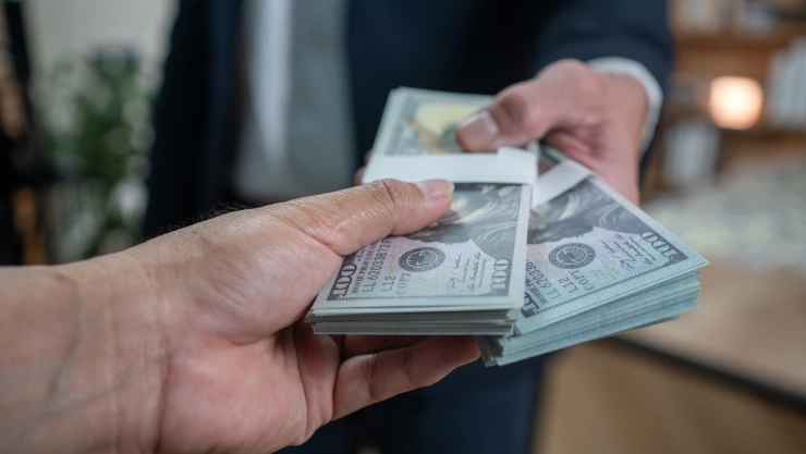 La emisión de facturas falsas tiene graves consecuencias