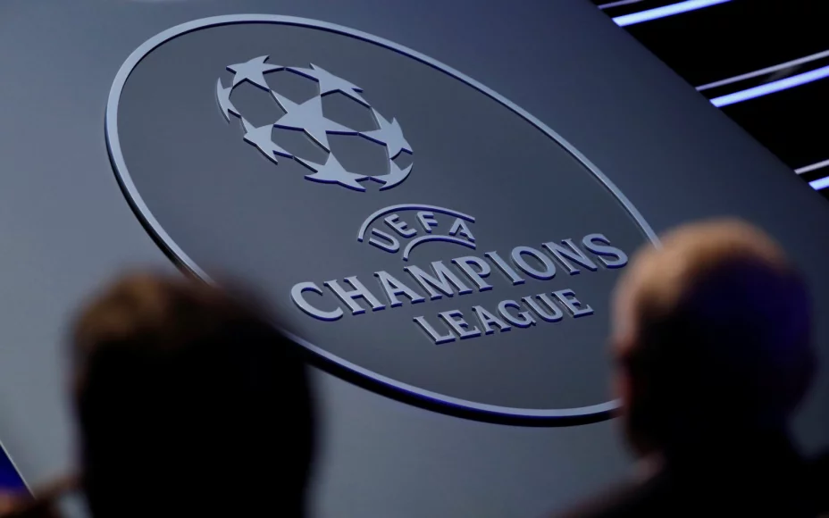 champions league sorteo