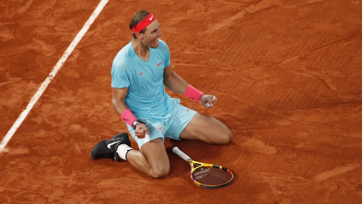 Rafa Nadal