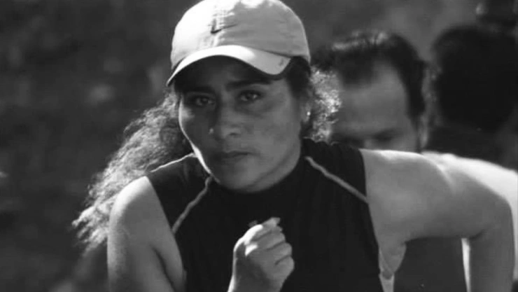 Muere la atleta mexicana Isidra Torres Hernández tras ataque de perros pitbull