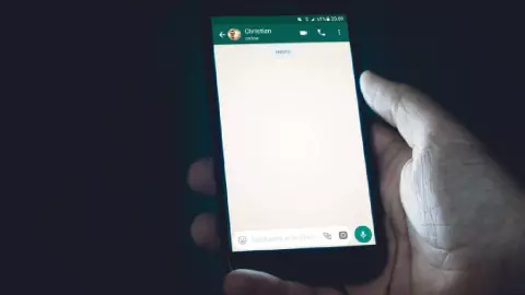 WhatsApp Truco para saber se una persona te silenció
