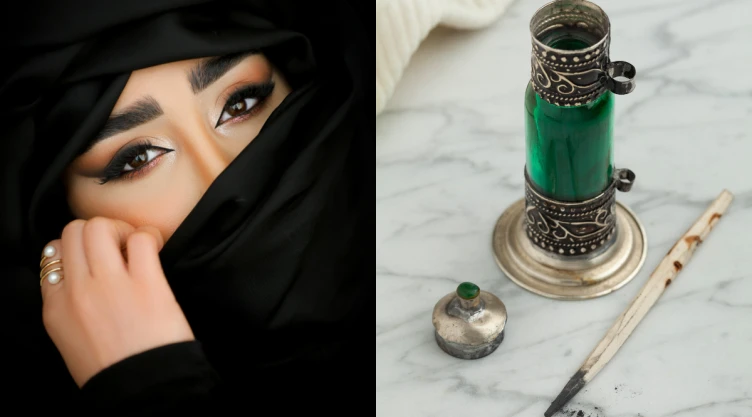 Cómo usar el eyeliner marroquí para alargar la mirada y sin que te manche el párpado.png