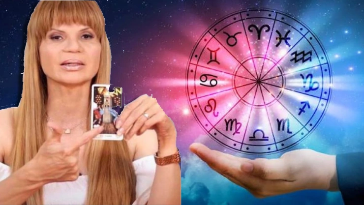 ¿Cuáles son los horóscopos y predicciones de Mhoni Vidente para cada signo del zodiaco HOY, sábado 10 de enero de 2026?