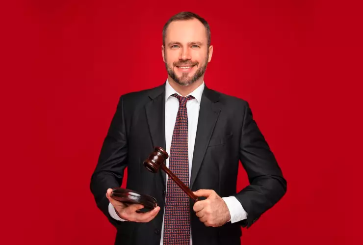 ¡Día del Abogado! Frases para felicitarlos este 12 de julio