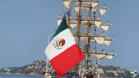 200 años Armada de México