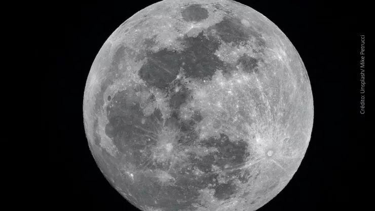 Luna Fría: ¿Cómo y cuándo ver la última luna llena del año?