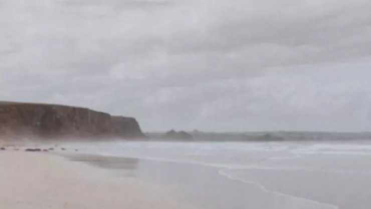 Encuentran cuerpos en Playas de Ensenada