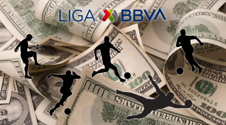 La Liga BBVA MX se reforzó de buena manera en el verano.