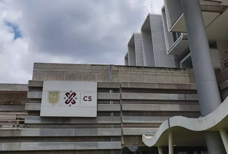 Cómo solicitar un video de C5 en la CDMX