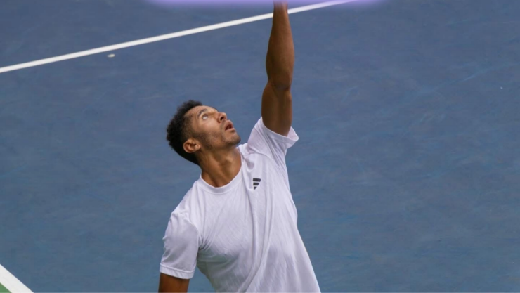 Michael Mmoh se corona campeón del Morelos Open 2026.