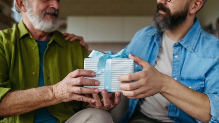 Día del Padre 2024: Regalos hermosos y fáciles para hacerlo feliz