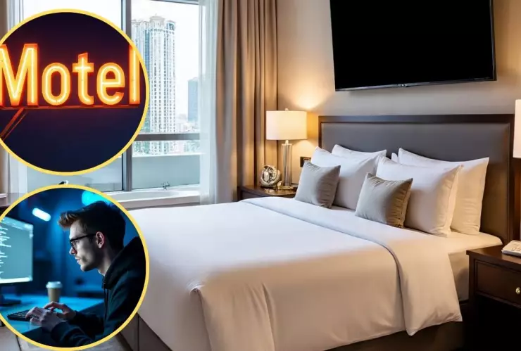 Videos de moteles de Veracruz