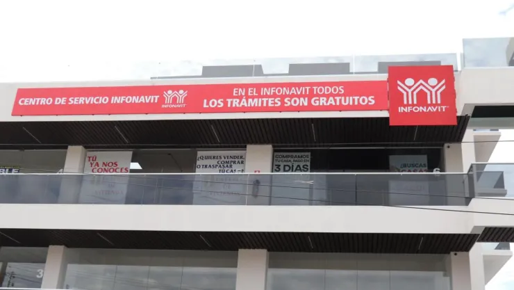 nuevo domicilio de infonavit en queretaro.jpg