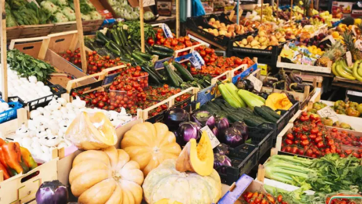 La inflación en México durante agosto de 2023 bajó a 4.64% tasa anual.